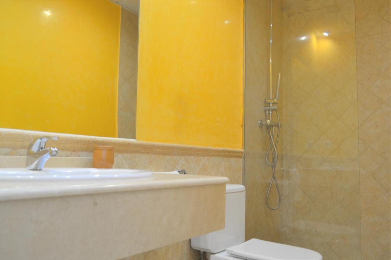 Ferienwohnung Sunshine San Pablo Córdoba Exterior foto
