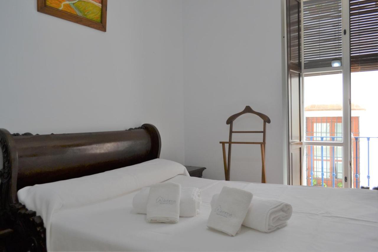 Ferienwohnung Sunshine San Pablo Córdoba Exterior foto